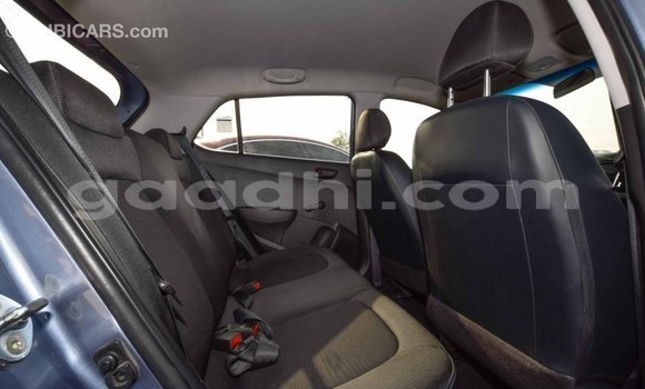 Imported Hyundai i10 Other Makiinaa iti Import - Dubai keessatti Somalia keessatti Imported Hyundai i10 Other Makiinaa iti Import - Dubai keessatti Somalia keessatti