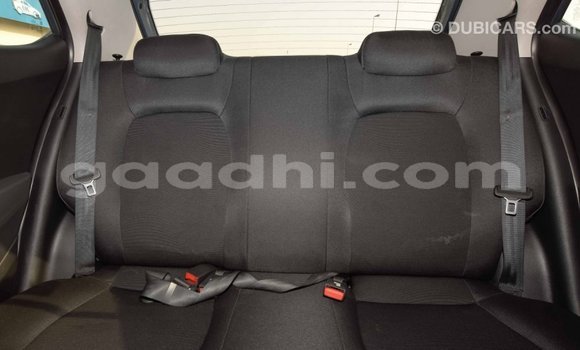 Imported Hyundai i10 Other Makiinaa iti Import - Dubai keessatti Somalia keessatti Imported Hyundai i10 Other Makiinaa iti Import - Dubai keessatti Somalia keessatti
