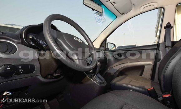 اشتري Imported Hyundai i10 آخر سيارة في Import - Dubai في الصومال اشتري Imported Hyundai i10 آخر سيارة في Import - Dubai في الصومال