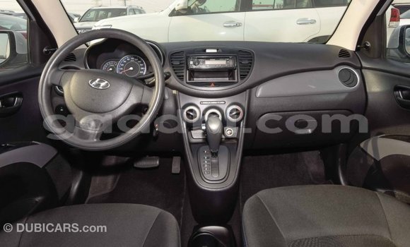 اشتري Imported Hyundai i10 آخر سيارة في Import - Dubai في الصومال اشتري Imported Hyundai i10 آخر سيارة في Import - Dubai في الصومال