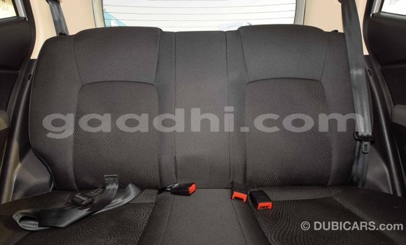 اشتري Imported Hyundai i10 آخر سيارة في Import - Dubai في الصومال اشتري Imported Hyundai i10 آخر سيارة في Import - Dubai في الصومال