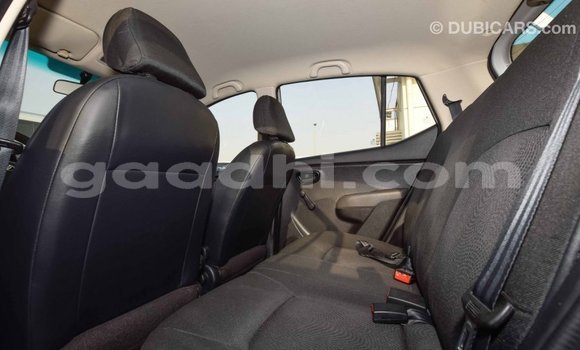 اشتري Imported Hyundai i10 آخر سيارة في Import - Dubai في الصومال اشتري Imported Hyundai i10 آخر سيارة في Import - Dubai في الصومال