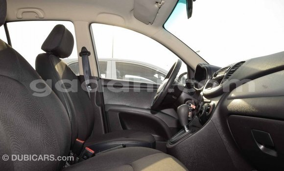 اشتري Imported Hyundai i10 آخر سيارة في Import - Dubai في الصومال اشتري Imported Hyundai i10 آخر سيارة في Import - Dubai في الصومال