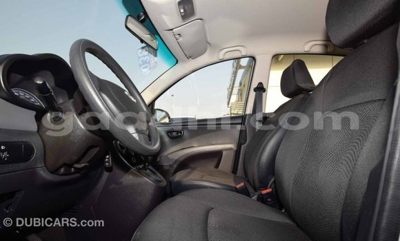 اشتري Imported Hyundai i10 آخر سيارة في Import - Dubai في الصومال اشتري Imported Hyundai i10 آخر سيارة في Import - Dubai في الصومال