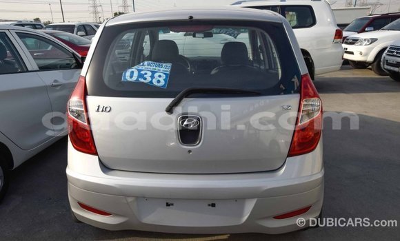 اشتري Imported Hyundai i10 آخر سيارة في Import - Dubai في الصومال اشتري Imported Hyundai i10 آخر سيارة في Import - Dubai في الصومال