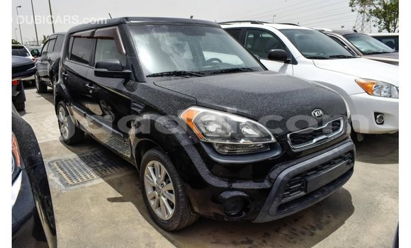 Imported Kia Soul Black Makiinaa iti Import - Dubai keessatti Somalia keessatti Imported Kia Soul Black Makiinaa iti Import - Dubai keessatti Somalia keessatti