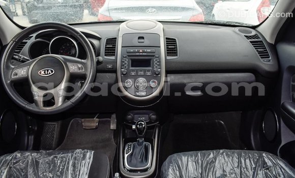 Imported Kia Soul Black Makiinaa iti Import - Dubai keessatti Somalia keessatti Imported Kia Soul Black Makiinaa iti Import - Dubai keessatti Somalia keessatti