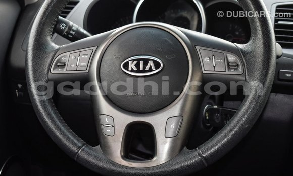 Imported Kia Soul Black Makiinaa iti Import - Dubai keessatti Somalia keessatti Imported Kia Soul Black Makiinaa iti Import - Dubai keessatti Somalia keessatti