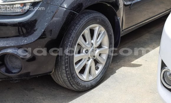 Imported Kia Soul Black Makiinaa iti Import - Dubai keessatti Somalia keessatti Imported Kia Soul Black Makiinaa iti Import - Dubai keessatti Somalia keessatti