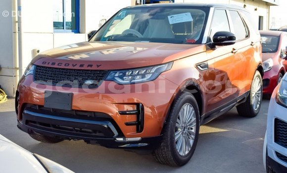 ይግዙ Imported Land Rover Discovery ሌላ መኪና በ Import - Dubai በ ሶማሊያ ይግዙ Imported Land Rover Discovery ሌላ መኪና በ Import - Dubai በ ሶማሊያ