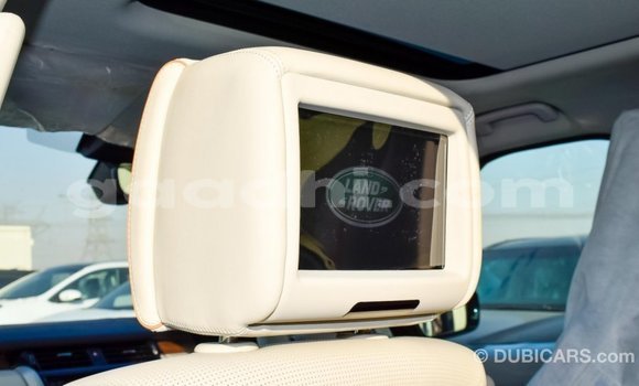 ይግዙ Imported Land Rover Discovery ሌላ መኪና በ Import - Dubai በ ሶማሊያ ይግዙ Imported Land Rover Discovery ሌላ መኪና በ Import - Dubai በ ሶማሊያ