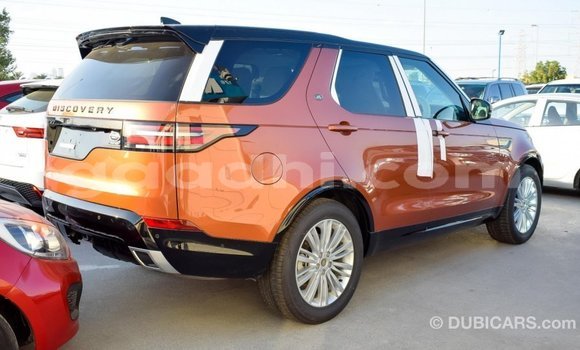 ይግዙ Imported Land Rover Discovery ሌላ መኪና በ Import - Dubai በ ሶማሊያ ይግዙ Imported Land Rover Discovery ሌላ መኪና በ Import - Dubai በ ሶማሊያ