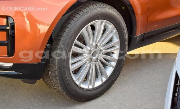 ይግዙ Imported Land Rover Discovery ሌላ መኪና በ Import - Dubai በ ሶማሊያ ይግዙ Imported Land Rover Discovery ሌላ መኪና በ Import - Dubai በ ሶማሊያ