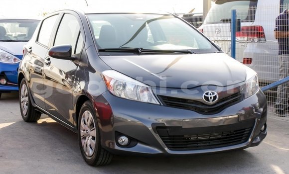 اشتري Imported Toyota Yaris آخر سيارة في Import - Dubai في الصومال اشتري Imported Toyota Yaris آخر سيارة في Import - Dubai في الصومال