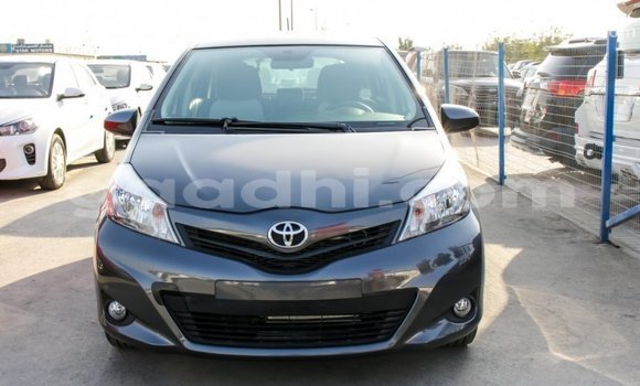 اشتري Imported Toyota Yaris آخر سيارة في Import - Dubai في الصومال اشتري Imported Toyota Yaris آخر سيارة في Import - Dubai في الصومال