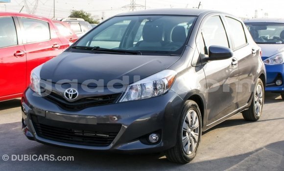اشتري Imported Toyota Yaris آخر سيارة في Import - Dubai في الصومال اشتري Imported Toyota Yaris آخر سيارة في Import - Dubai في الصومال