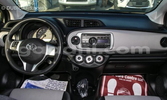 اشتري Imported Toyota Yaris آخر سيارة في Import - Dubai في الصومال اشتري Imported Toyota Yaris آخر سيارة في Import - Dubai في الصومال