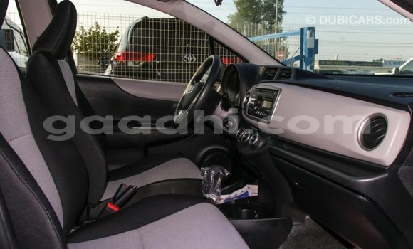 اشتري Imported Toyota Yaris آخر سيارة في Import - Dubai في الصومال اشتري Imported Toyota Yaris آخر سيارة في Import - Dubai في الصومال