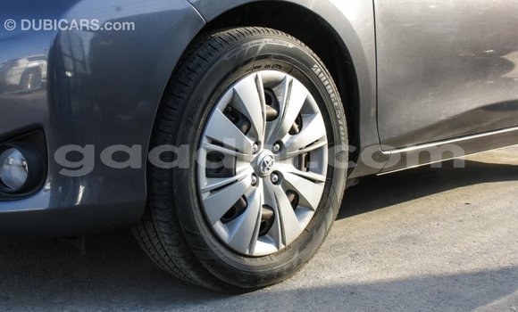 اشتري Imported Toyota Yaris آخر سيارة في Import - Dubai في الصومال اشتري Imported Toyota Yaris آخر سيارة في Import - Dubai في الصومال
