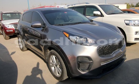 Acheter Import Voiture Kia Sportage Autre à Import - Dubai, Somalie Acheter Import Voiture Kia Sportage Autre à Import - Dubai, Somalie
