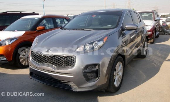 Acheter Import Voiture Kia Sportage Autre à Import - Dubai, Somalie Acheter Import Voiture Kia Sportage Autre à Import - Dubai, Somalie