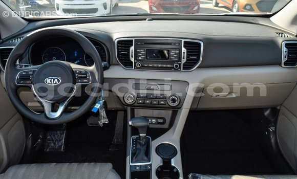 Acheter Import Voiture Kia Sportage Rouge à Import - Dubai, Somalie Acheter Import Voiture Kia Sportage Rouge à Import - Dubai, Somalie