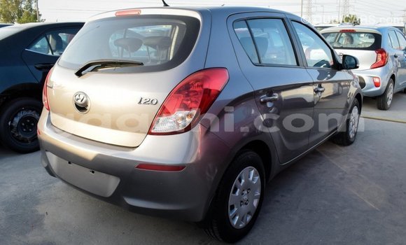 ይግዙ Imported Hyundai i20 ሌላ መኪና በ Import - Dubai በ ሶማሊያ ይግዙ Imported Hyundai i20 ሌላ መኪና በ Import - Dubai በ ሶማሊያ