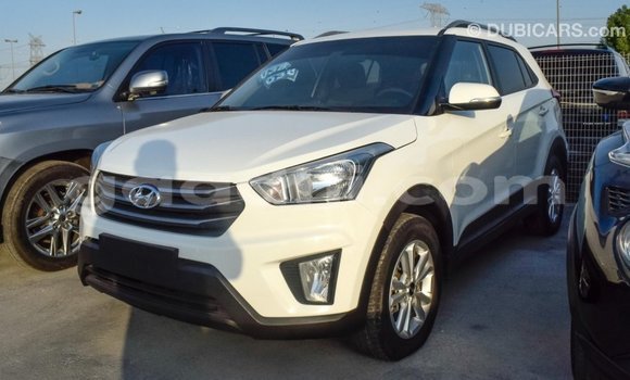 Acheter Import Voiture Hyundai Creta Blanc à Import - Dubai, Somalie Acheter Import Voiture Hyundai Creta Blanc à Import - Dubai, Somalie