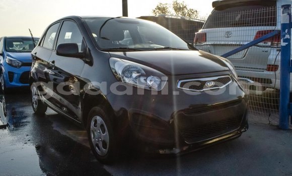 Imported Kia Picanto Black Makiinaa iti Import - Dubai keessatti Somalia keessatti Imported Kia Picanto Black Makiinaa iti Import - Dubai keessatti Somalia keessatti