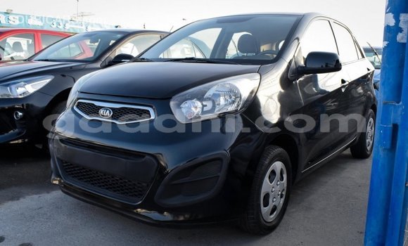 Imported Kia Picanto Black Makiinaa iti Import - Dubai keessatti Somalia keessatti Imported Kia Picanto Black Makiinaa iti Import - Dubai keessatti Somalia keessatti