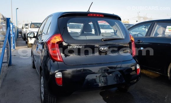 Imported Kia Picanto Black Makiinaa iti Import - Dubai keessatti Somalia keessatti Imported Kia Picanto Black Makiinaa iti Import - Dubai keessatti Somalia keessatti