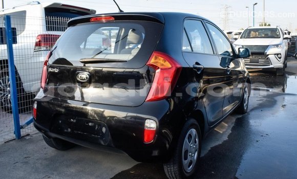 Imported Kia Picanto Black Makiinaa iti Import - Dubai keessatti Somalia keessatti Imported Kia Picanto Black Makiinaa iti Import - Dubai keessatti Somalia keessatti