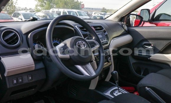 Acheter Import Voiture Toyota Rush Autre à Import - Dubai, Somalie Acheter Import Voiture Toyota Rush Autre à Import - Dubai, Somalie