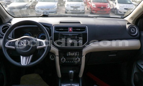 Acheter Import Voiture Toyota Rush Autre à Import - Dubai, Somalie Acheter Import Voiture Toyota Rush Autre à Import - Dubai, Somalie