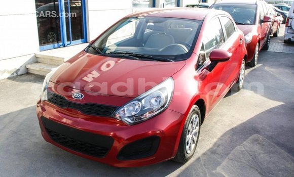 Imported Kia Rio Red Makiinaa iti Import - Dubai keessatti Somalia keessatti Imported Kia Rio Red Makiinaa iti Import - Dubai keessatti Somalia keessatti