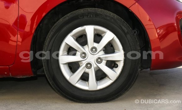Imported Kia Rio Red Makiinaa iti Import - Dubai keessatti Somalia keessatti Imported Kia Rio Red Makiinaa iti Import - Dubai keessatti Somalia keessatti