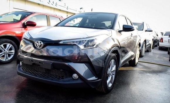 Imported Toyota C-HR Other Makiinaa iti Import - Dubai keessatti Somalia keessatti Imported Toyota C-HR Other Makiinaa iti Import - Dubai keessatti Somalia keessatti