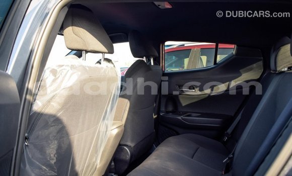 Imported Toyota C-HR Other Makiinaa iti Import - Dubai keessatti Somalia keessatti Imported Toyota C-HR Other Makiinaa iti Import - Dubai keessatti Somalia keessatti