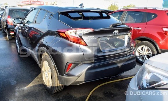 Imported Toyota C-HR Other Makiinaa iti Import - Dubai keessatti Somalia keessatti Imported Toyota C-HR Other Makiinaa iti Import - Dubai keessatti Somalia keessatti