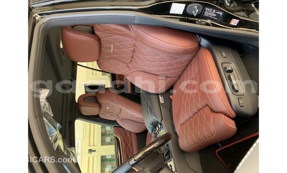 اشتري Imported Lexus LX أسود سيارة في Import - Dubai في الصومال اشتري Imported Lexus LX أسود سيارة في Import - Dubai في الصومال