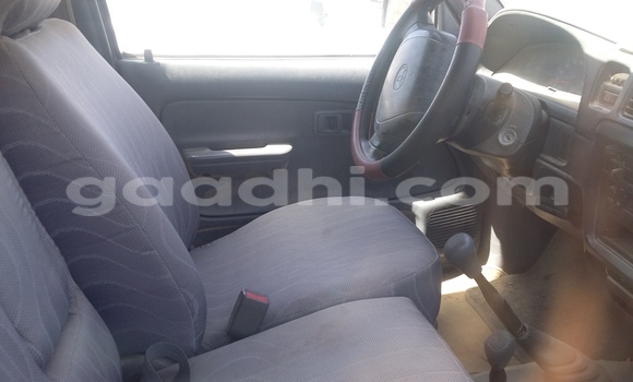 Buy Used Mitsubishi L200 White Car in Mogadishu in Somalia Buy Used Mitsubishi L200 White Car in Mogadishu in Somalia