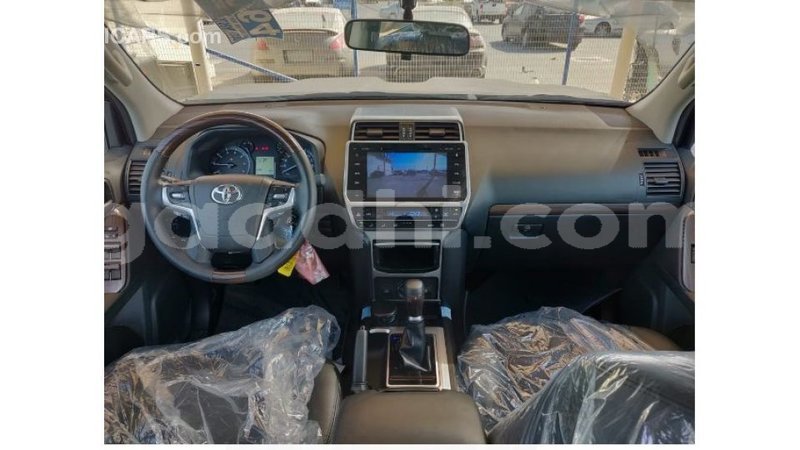 Big with watermark toyota prado somalia import dubai 2938