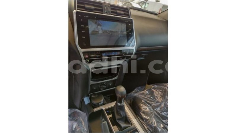 Big with watermark toyota prado somalia import dubai 2938