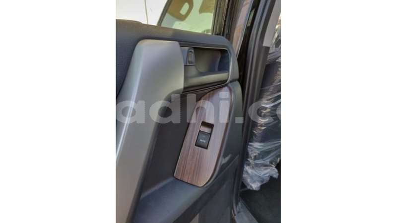 Big with watermark toyota prado somalia import dubai 2938