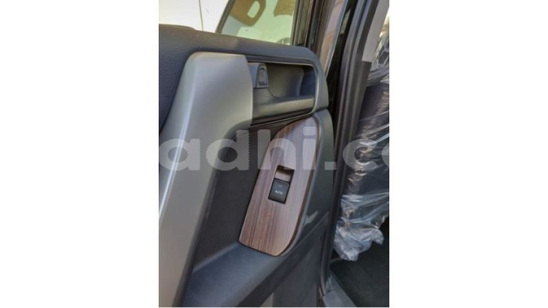 Big with watermark toyota prado somalia import dubai 2938