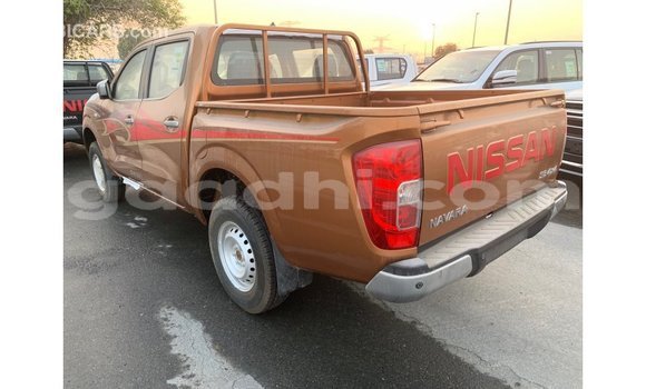 اشتري Imported Nissan Navara آخر سيارة في Import - Dubai في الصومال اشتري Imported Nissan Navara آخر سيارة في Import - Dubai في الصومال