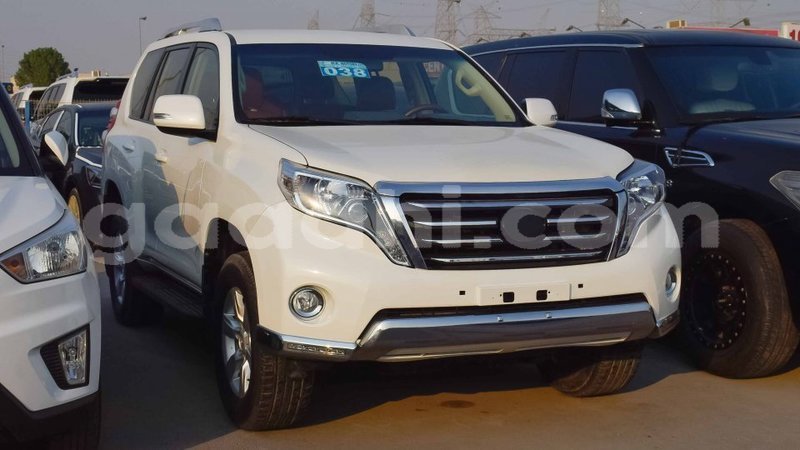 Big with watermark toyota prado somalia import dubai 2942