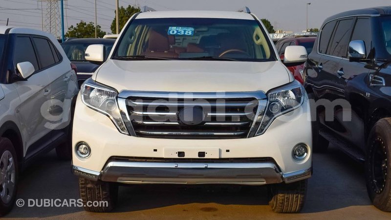 Big with watermark toyota prado somalia import dubai 2942