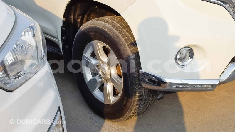 Big with watermark toyota prado somalia import dubai 2942