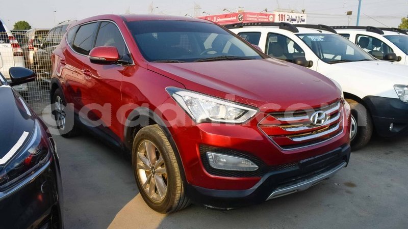 Big with watermark hyundai santa fe somalia import dubai 2943